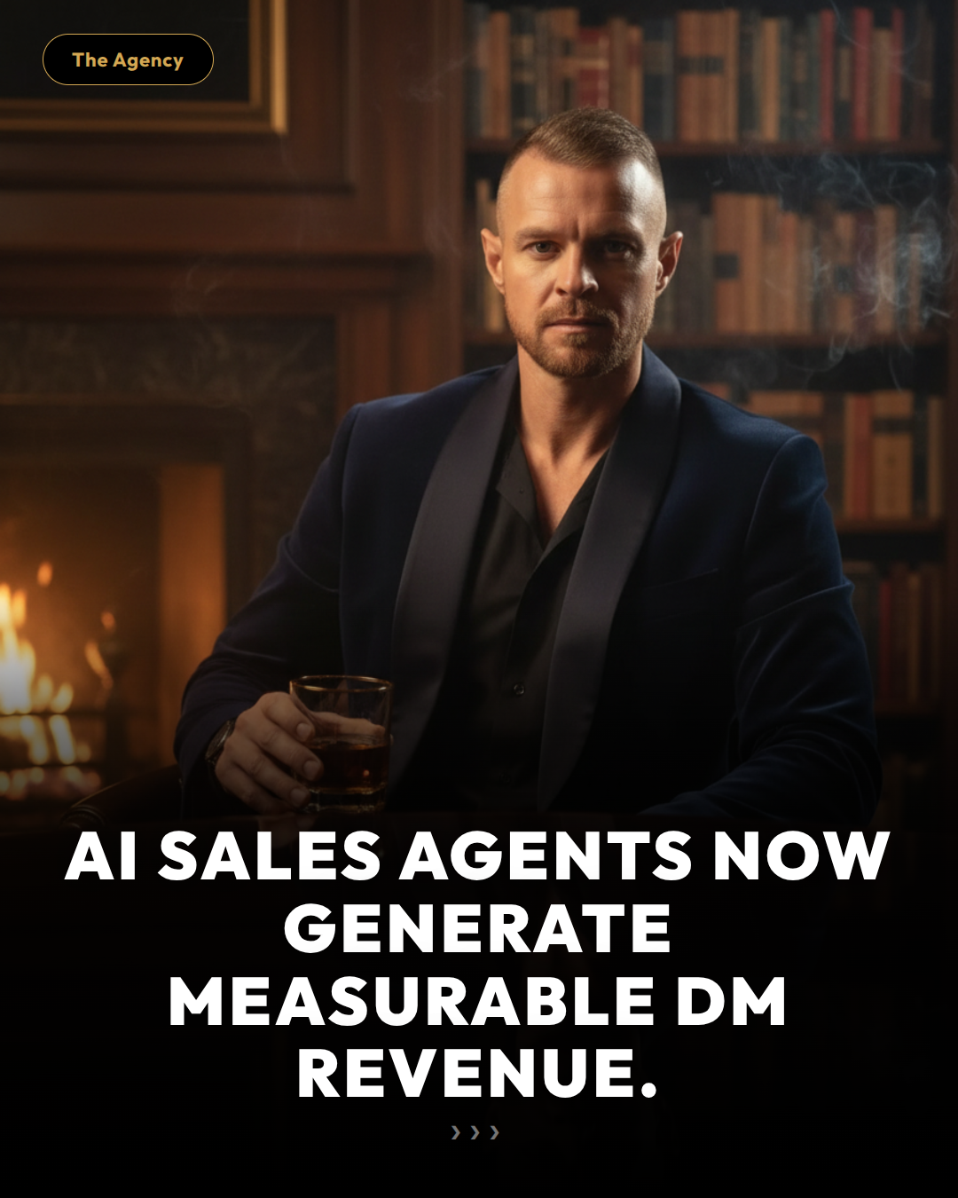 AI Agents Are Running Marketing Teams Now, June 2026: AI Sales Agents for Instagram DM Convers