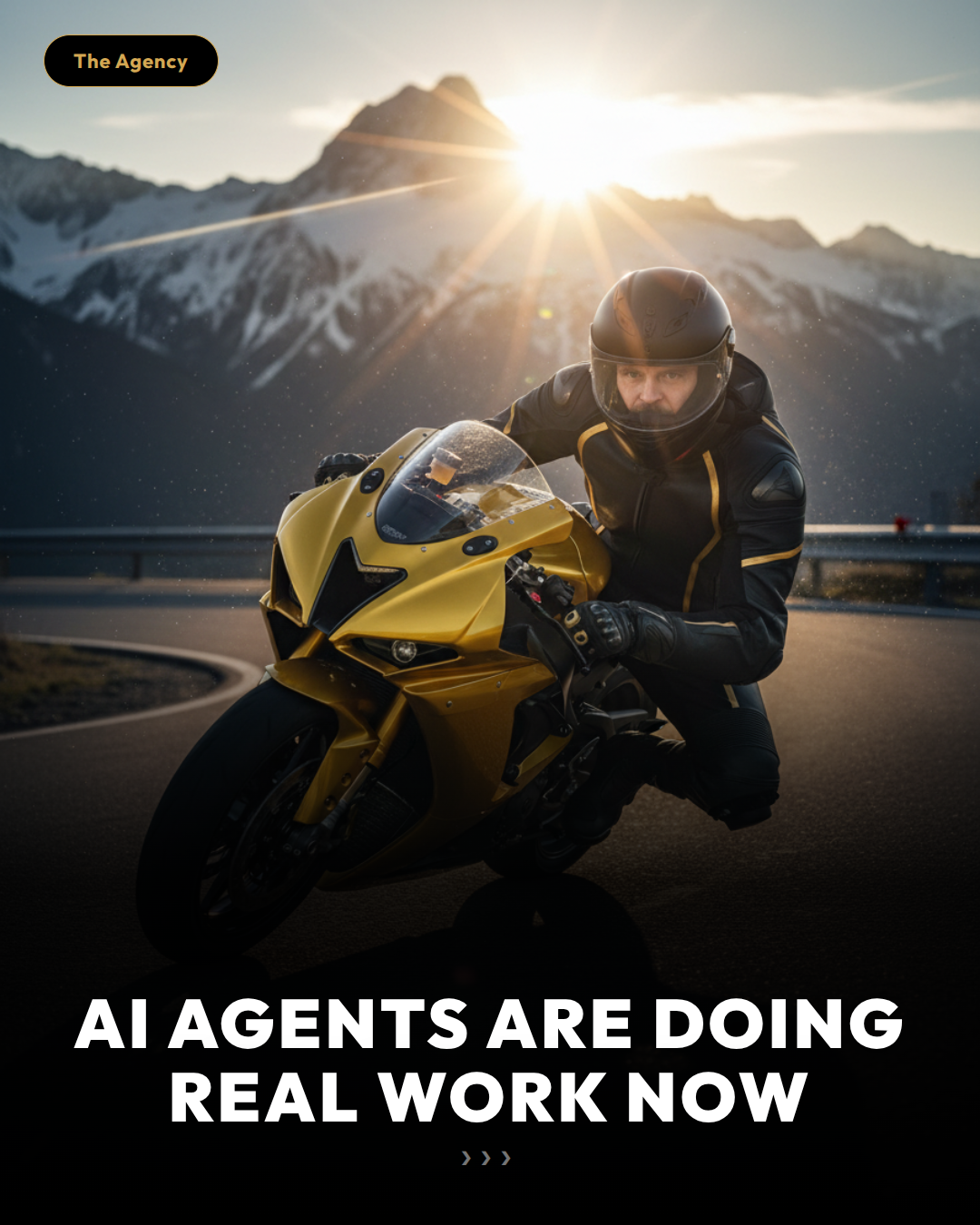 AI Agents Are Running Marketing Teams Now, June 2026: AI DM Sales Agents Are Replacing Cold Ou