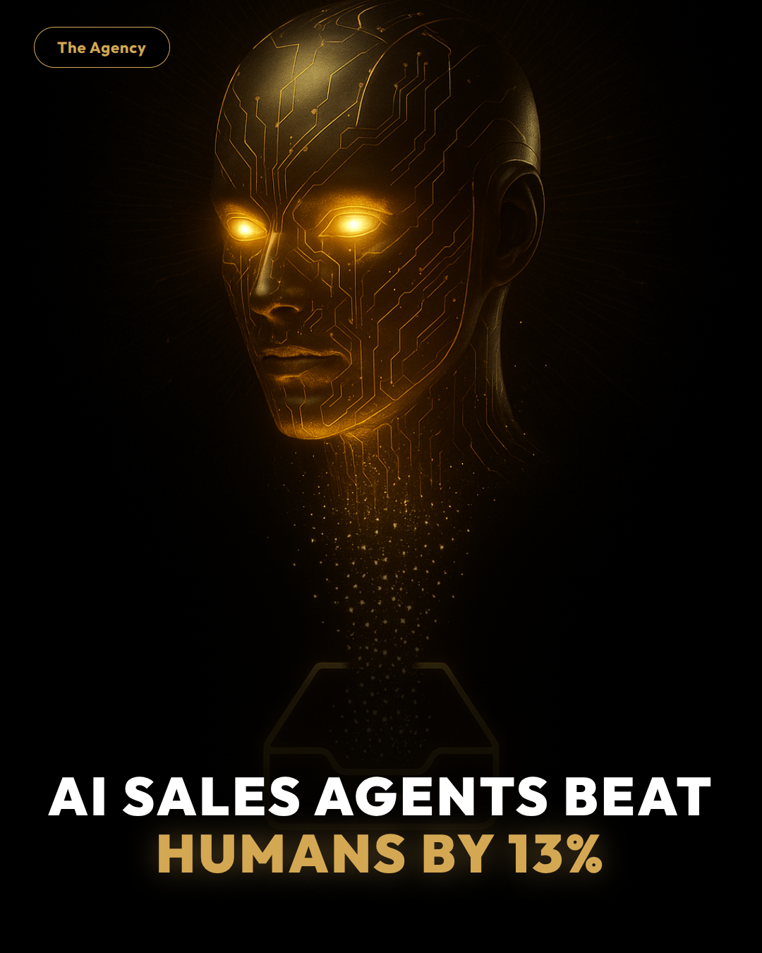 AI Agents Are Running Marketing Teams Now, June 2026: AI Sales Agents for Instagram DM Convers