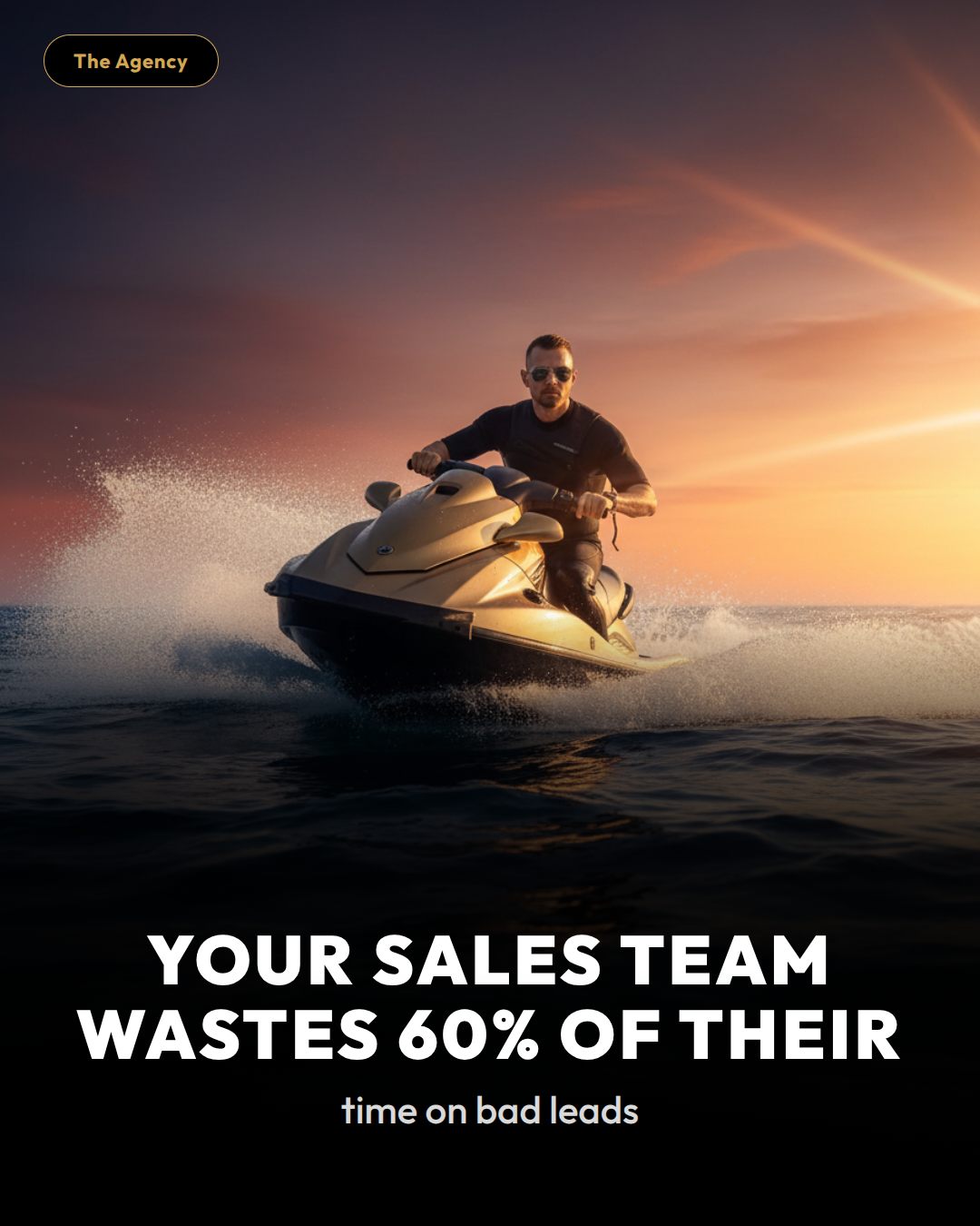AI Agents Now Close Deals Faster Than Sales Reps - June 2026: AI Sales Agent Conversion Data Shows 13