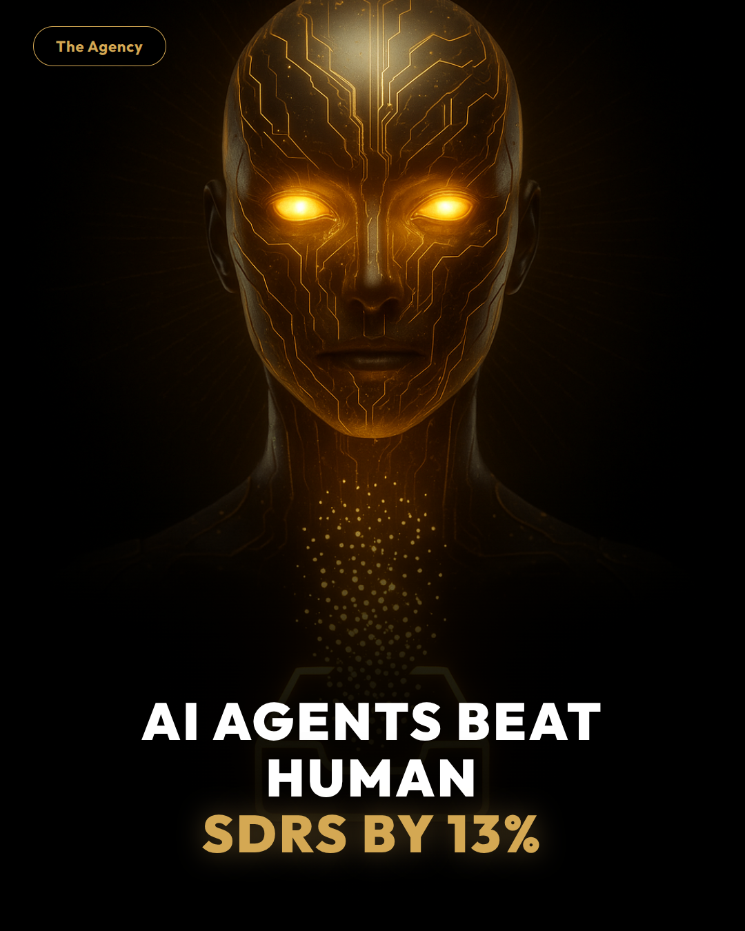 AI Agents Reshape B2B Sales Cycles, 60% Response-Time Reduction Shows, June 2026: AI Sales Agent Conversion Data Shows 13