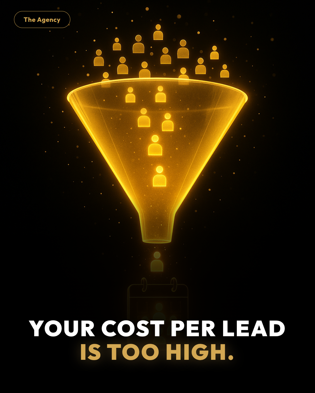 Why AI Lead Generation Outperforms Human Salespeople, June 2026: AI Lead Generation Cost Per Lead Data Sh