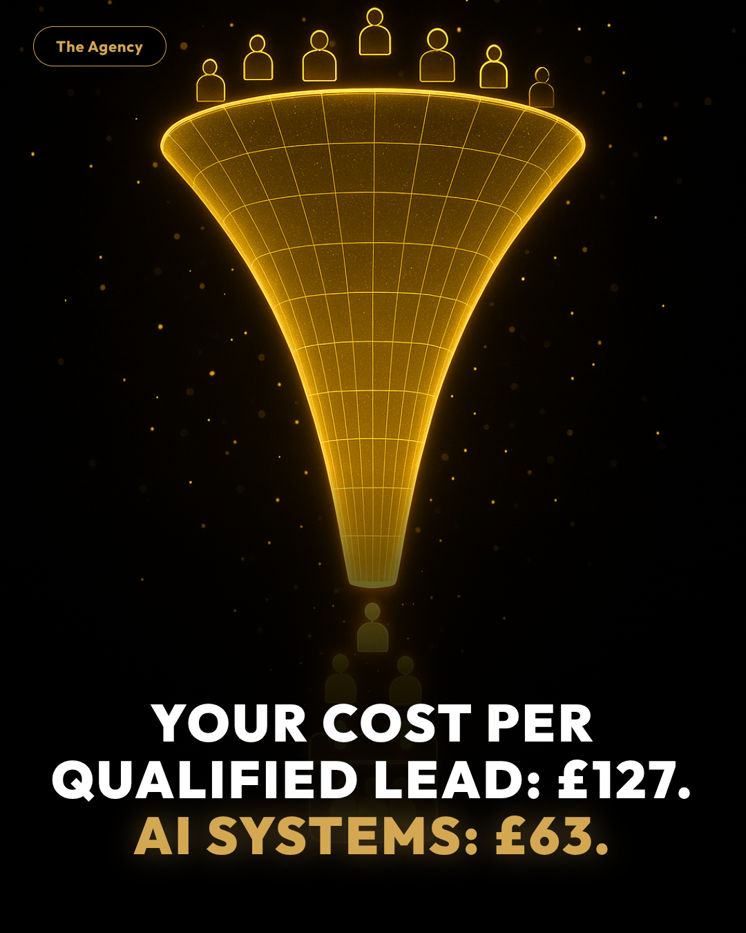 Why AI Lead Generation Outperforms Human Salespeople, June 2026: AI Lead Generation Cost Per Lead Economi