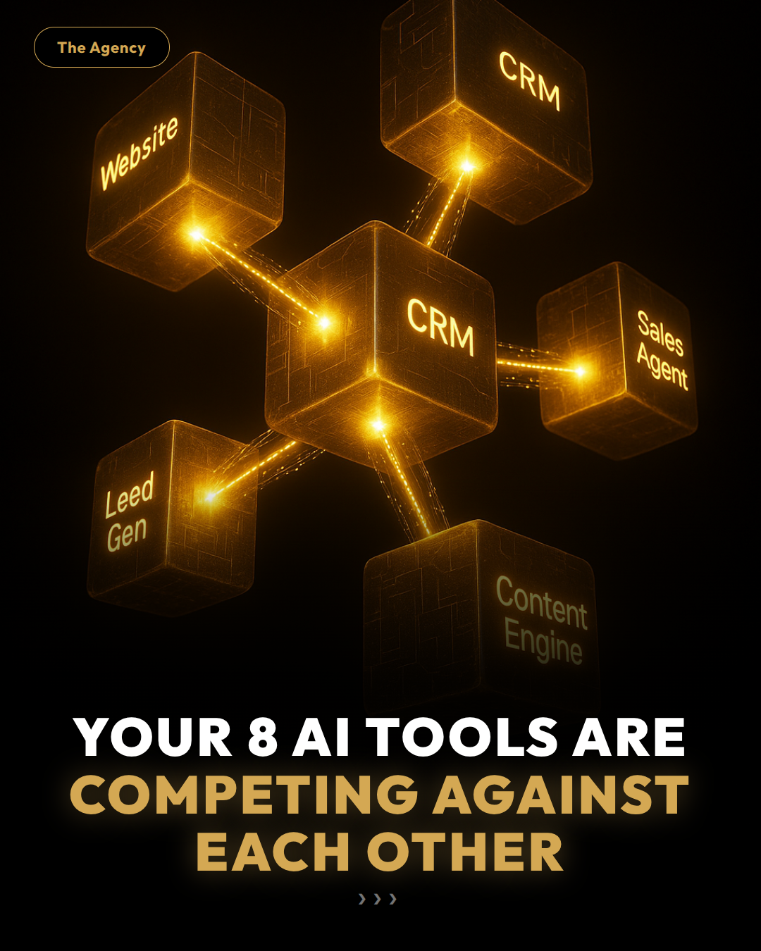 The Custom Strategy Framework - How to Build a Bespoke AI System for Any Industry - June 2026: Full Stack AI Brand Strategy Emergence