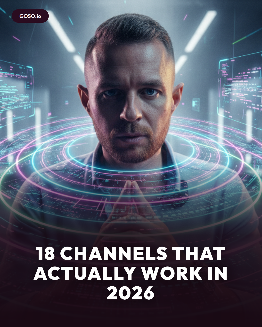 B2B Outbound Prospecting in 2026 - The Rule That Changed Everything - June 2026: Watch Time Is the Only Metric That Matte