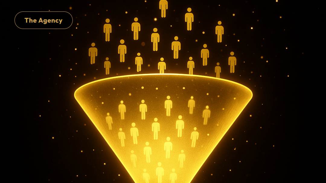 B2B Outbound Prospecting in - The Rule That Changed Everything